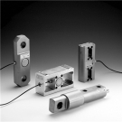 Eilersen customized robust digital load cells for industrial applications