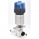 Regulating valve DCX3