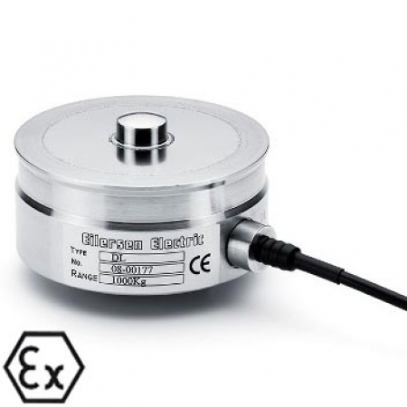 Compression Load Cell-DL(A)