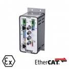 ATEX EtherCAT Interface Module 4X60A