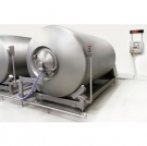 Hygienic weighing solutions