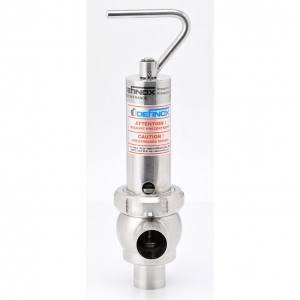 Miscellaneous pressure relief valve