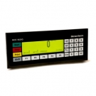 LCD Weighing Terminal MCE9625G