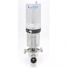 DCX3 adjustable relief valve